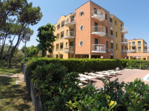 Corallo Apartments